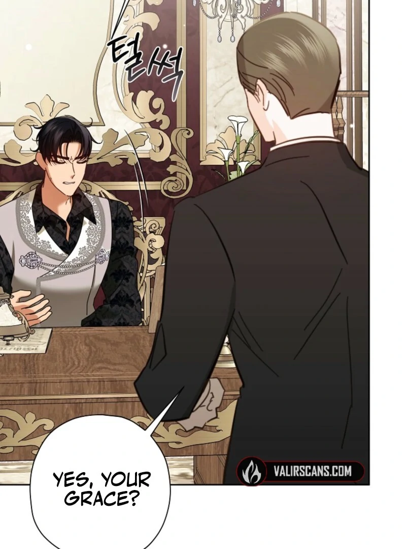 The Regretful Villainess Is Happy Because She Got Divorced Chapter 36 - Page 15