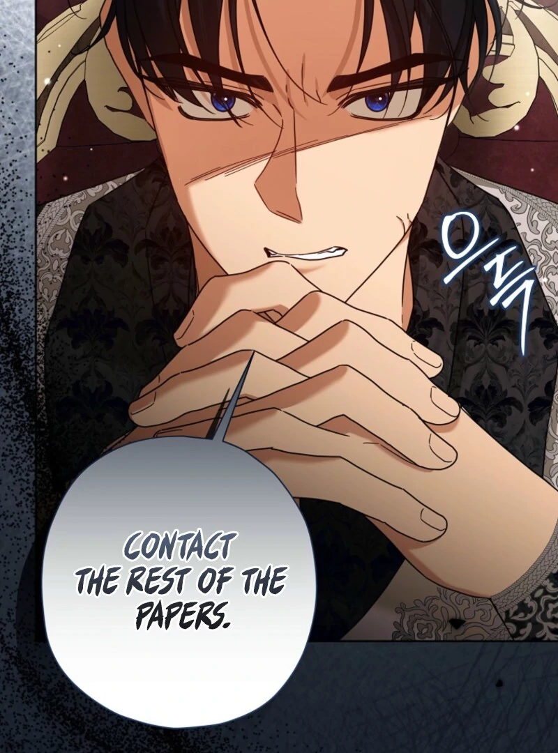 The Regretful Villainess Is Happy Because She Got Divorced Chapter 36 - Page 17