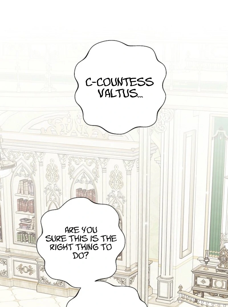 The Regretful Villainess Is Happy Because She Got Divorced Chapter 36 - Page 22