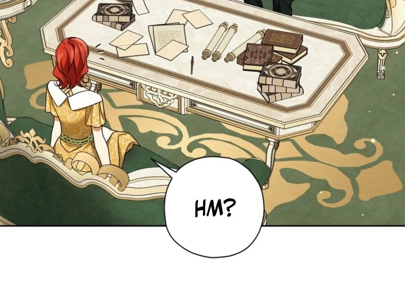 The Regretful Villainess Is Happy Because She Got Divorced Chapter 36 - Page 24