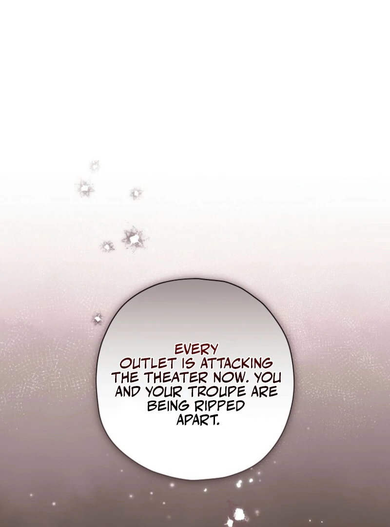 The Regretful Villainess Is Happy Because She Got Divorced Chapter 36 - Page 25