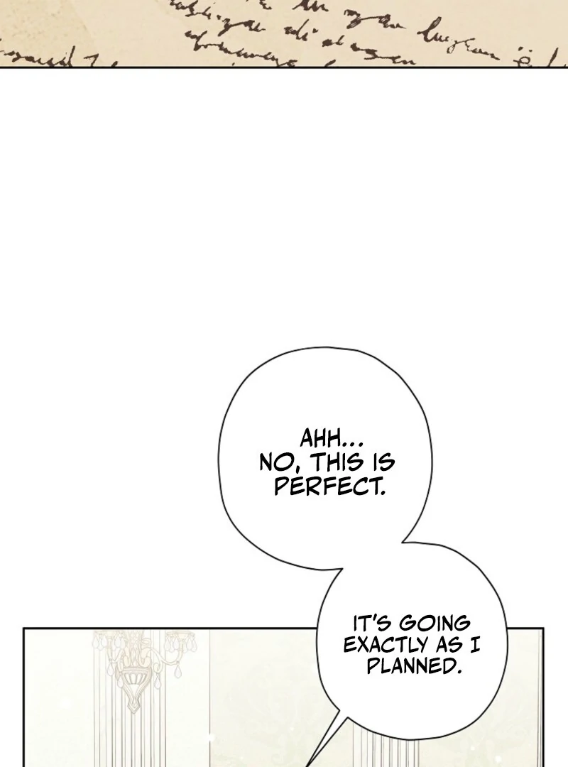 The Regretful Villainess Is Happy Because She Got Divorced Chapter 36 - Page 27