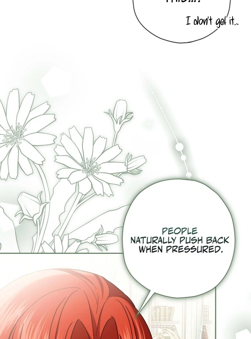 The Regretful Villainess Is Happy Because She Got Divorced Chapter 36 - Page 29
