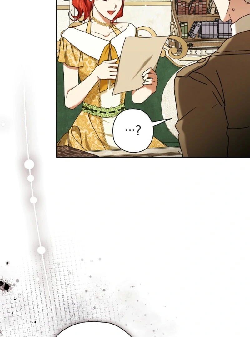 The Regretful Villainess Is Happy Because She Got Divorced Chapter 36 - Page 32