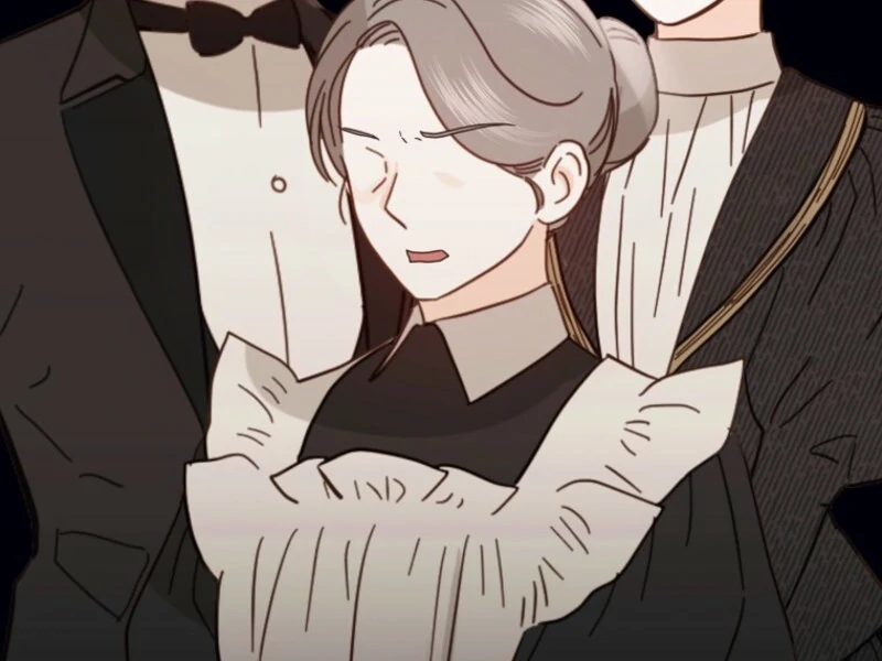 The Regretful Villainess Is Happy Because She Got Divorced Chapter 36 - Page 35