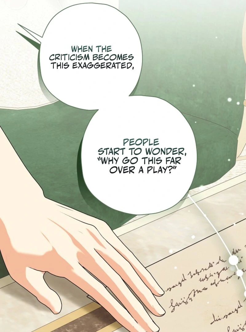 The Regretful Villainess Is Happy Because She Got Divorced Chapter 36 - Page 39