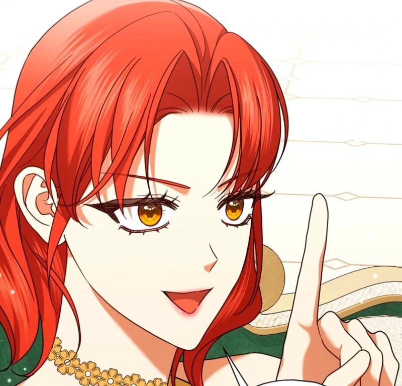 The Regretful Villainess Is Happy Because She Got Divorced Chapter 36 - Page 43