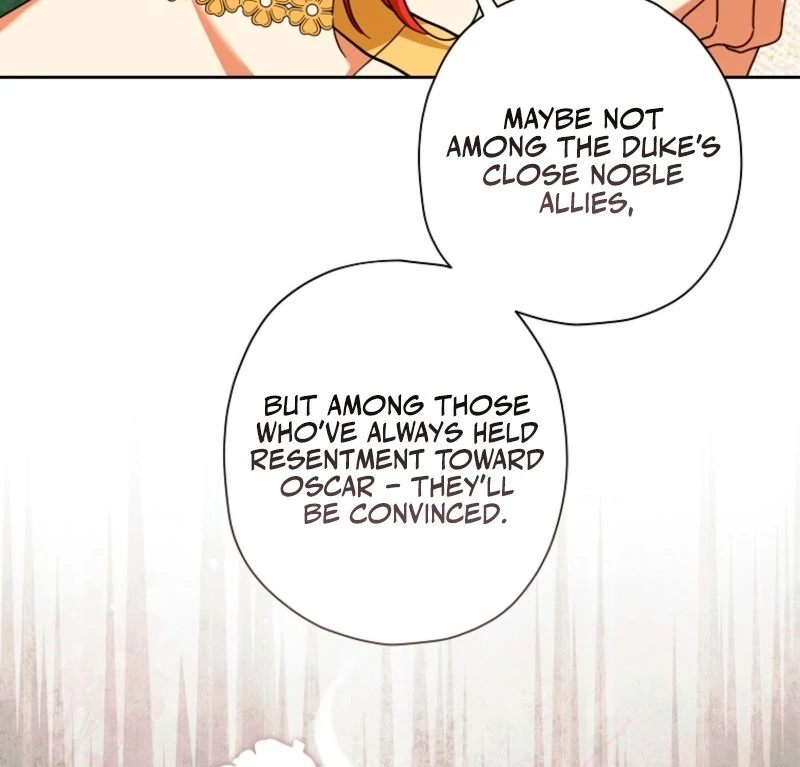 The Regretful Villainess Is Happy Because She Got Divorced Chapter 36 - Page 44