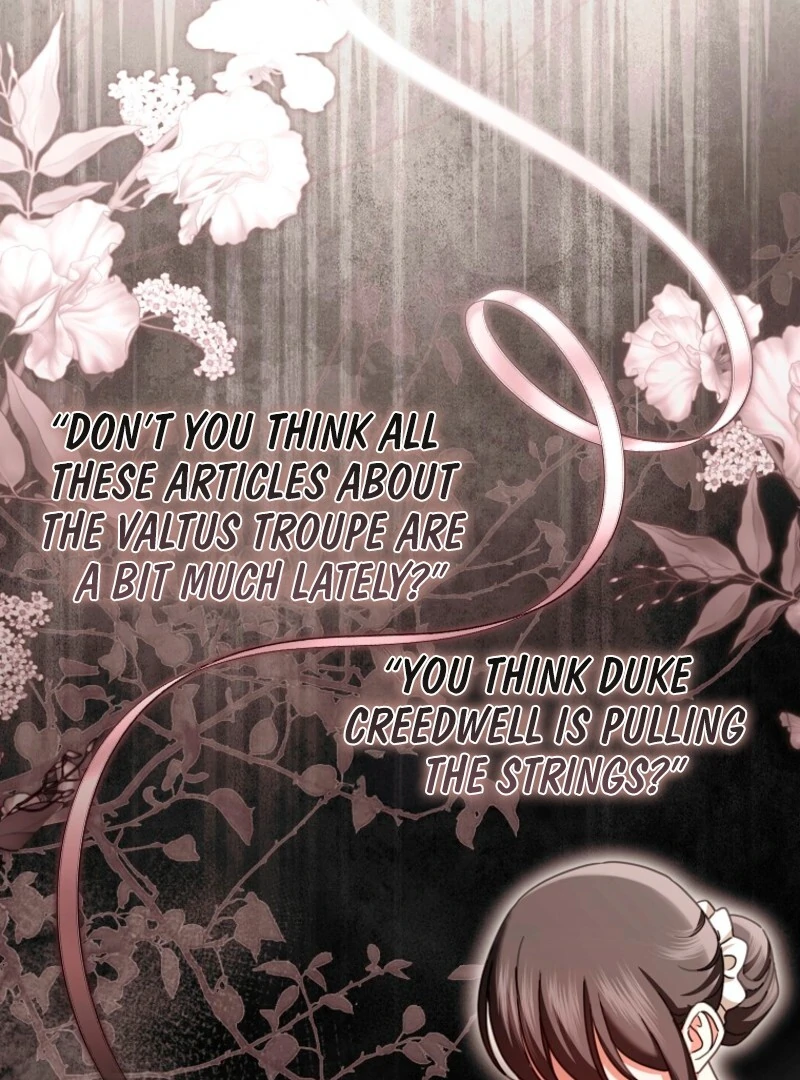 The Regretful Villainess Is Happy Because She Got Divorced Chapter 36 - Page 45