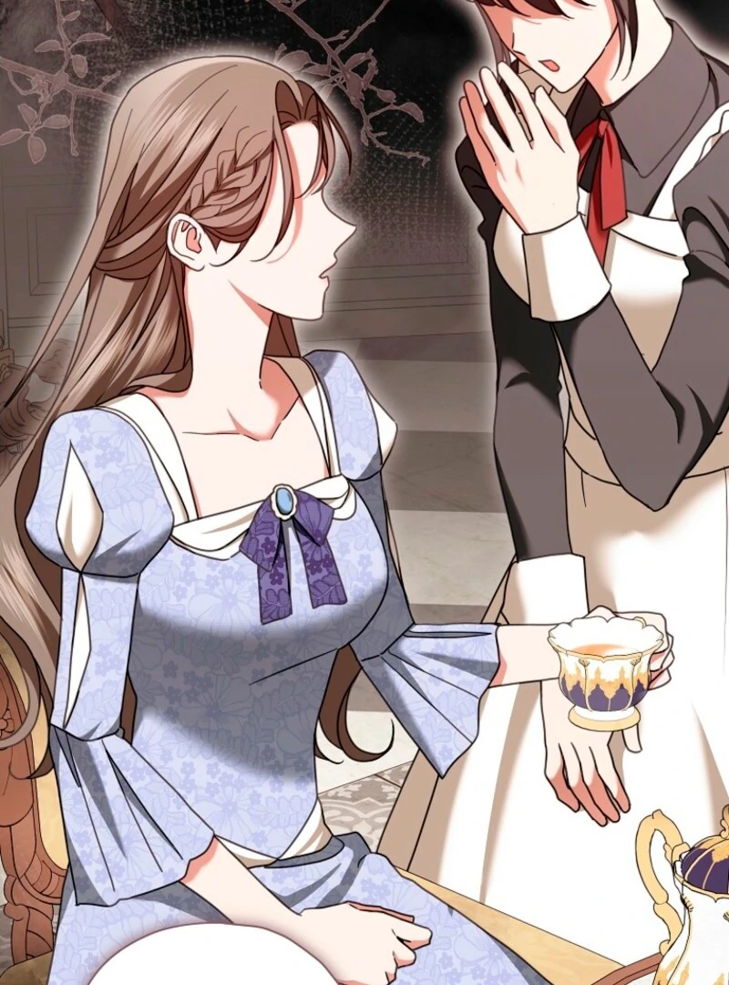 The Regretful Villainess Is Happy Because She Got Divorced Chapter 36 - Page 46