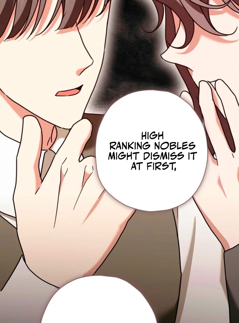 The Regretful Villainess Is Happy Because She Got Divorced Chapter 36 - Page 48