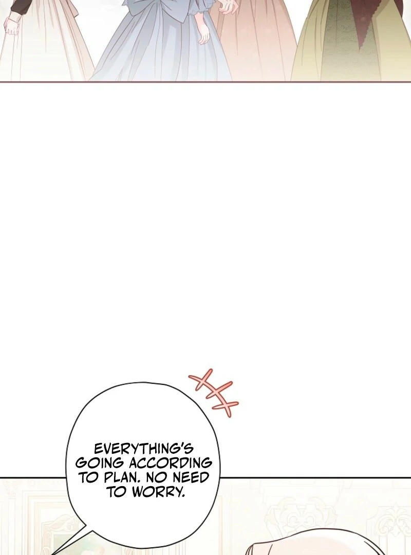 The Regretful Villainess Is Happy Because She Got Divorced Chapter 36 - Page 50