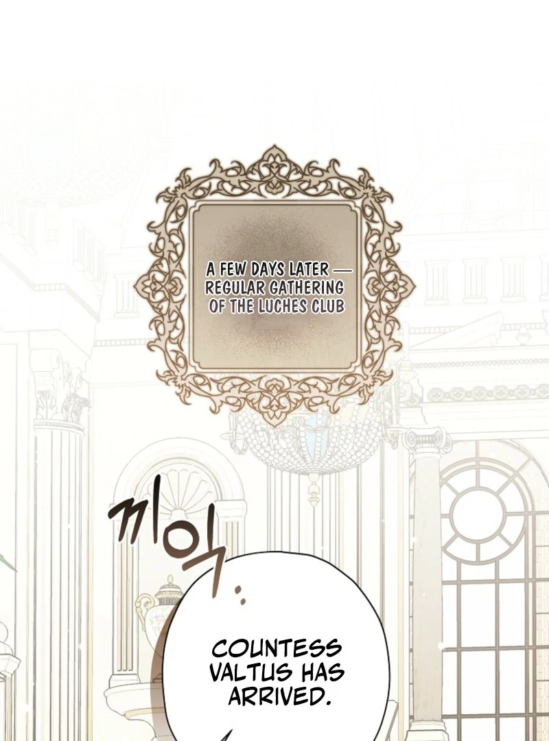The Regretful Villainess Is Happy Because She Got Divorced Chapter 36 - Page 58