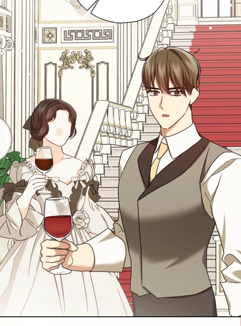 The Regretful Villainess Is Happy Because She Got Divorced Chapter 36 - Page 59