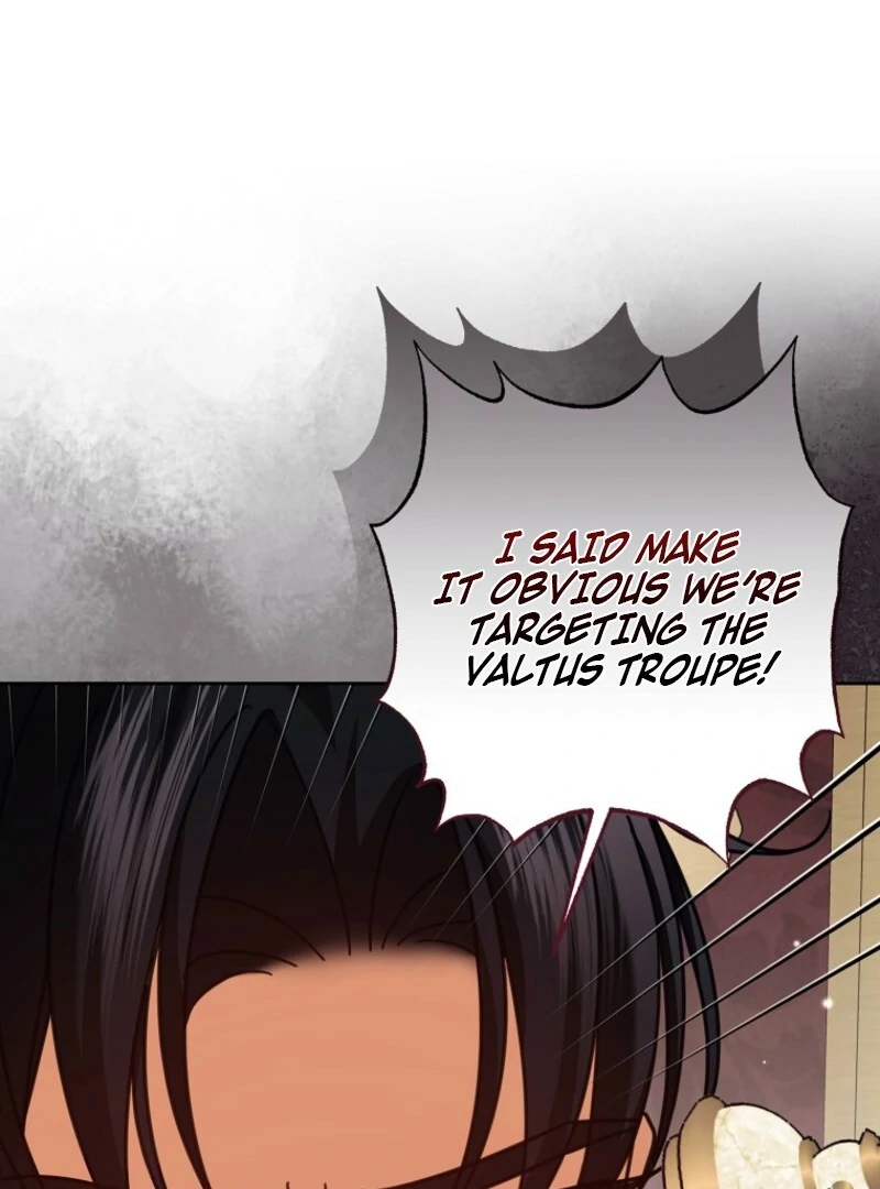 The Regretful Villainess Is Happy Because She Got Divorced Chapter 36 - Page 7