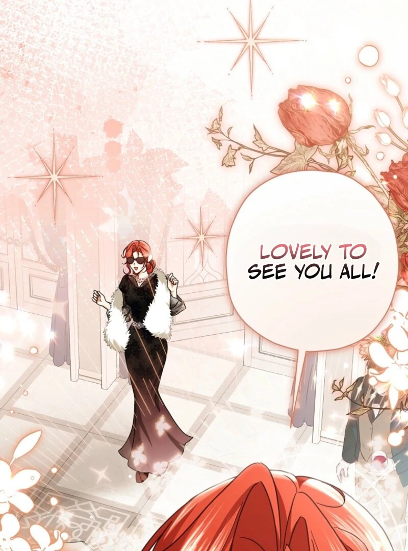 The Regretful Villainess Is Happy Because She Got Divorced Chapter 36 - Page 62