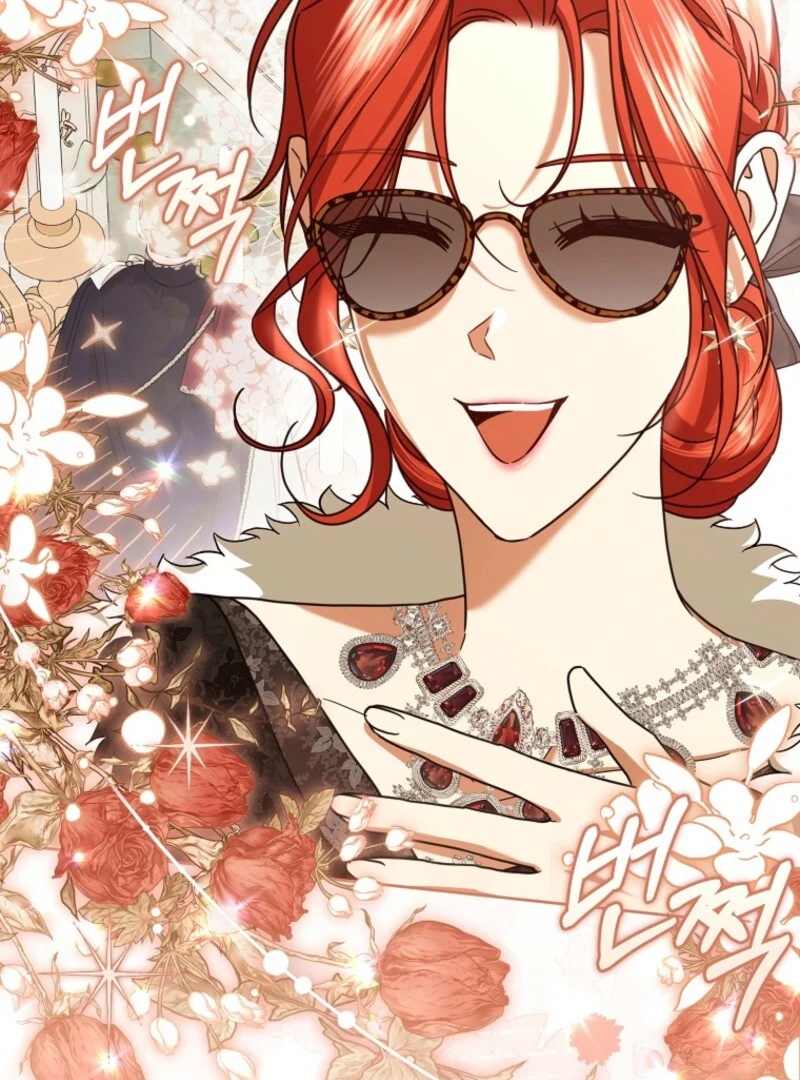 The Regretful Villainess Is Happy Because She Got Divorced Chapter 36 - Page 63