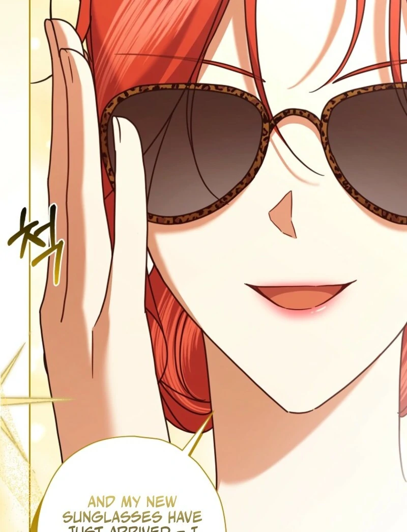 The Regretful Villainess Is Happy Because She Got Divorced Chapter 36 - Page 66