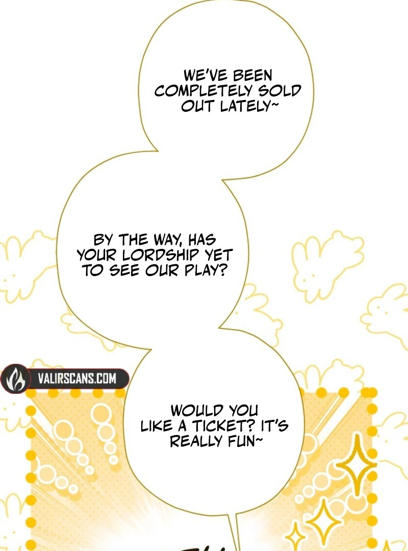 The Regretful Villainess Is Happy Because She Got Divorced Chapter 36 - Page 68