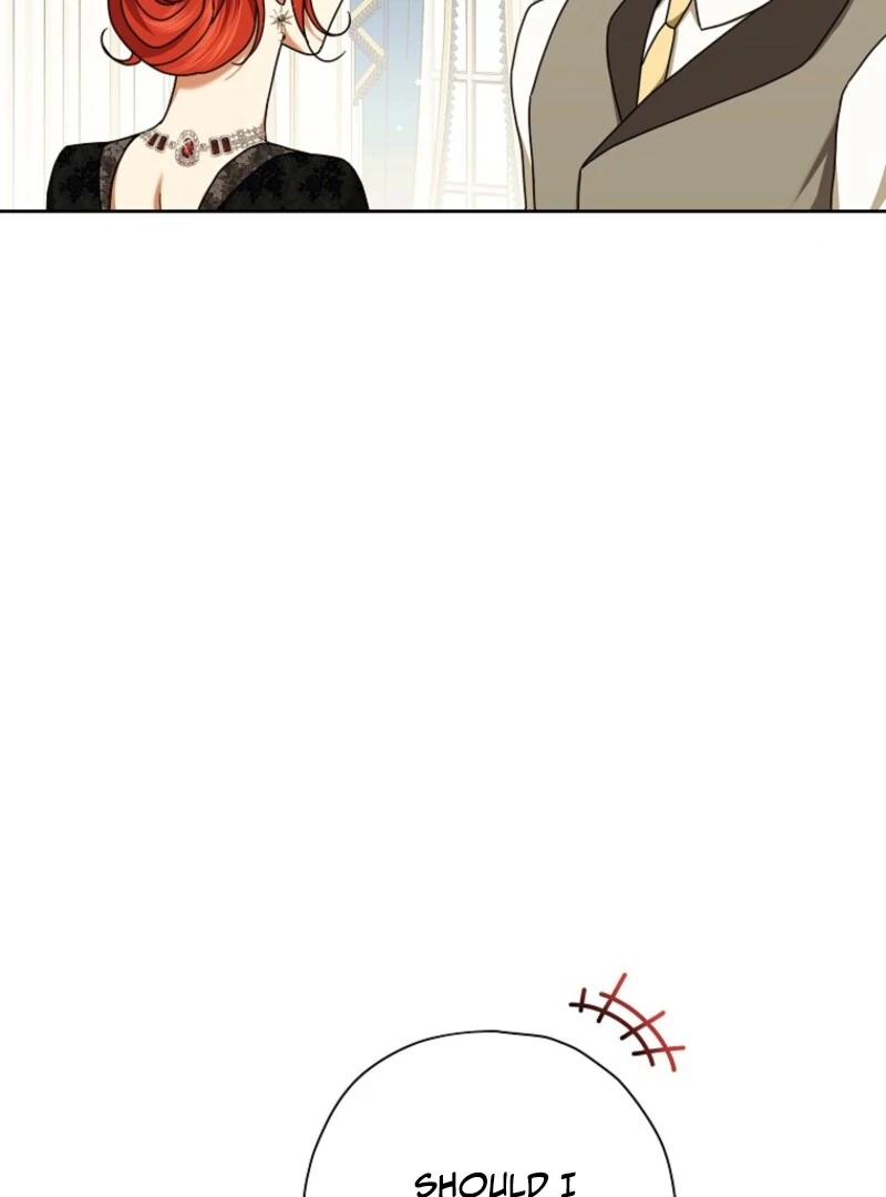 The Regretful Villainess Is Happy Because She Got Divorced Chapter 36 - Page 73