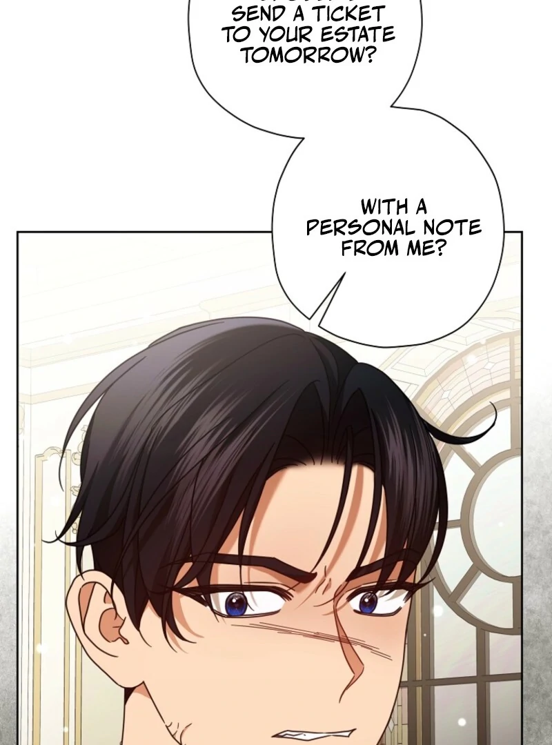 The Regretful Villainess Is Happy Because She Got Divorced Chapter 36 - Page 74