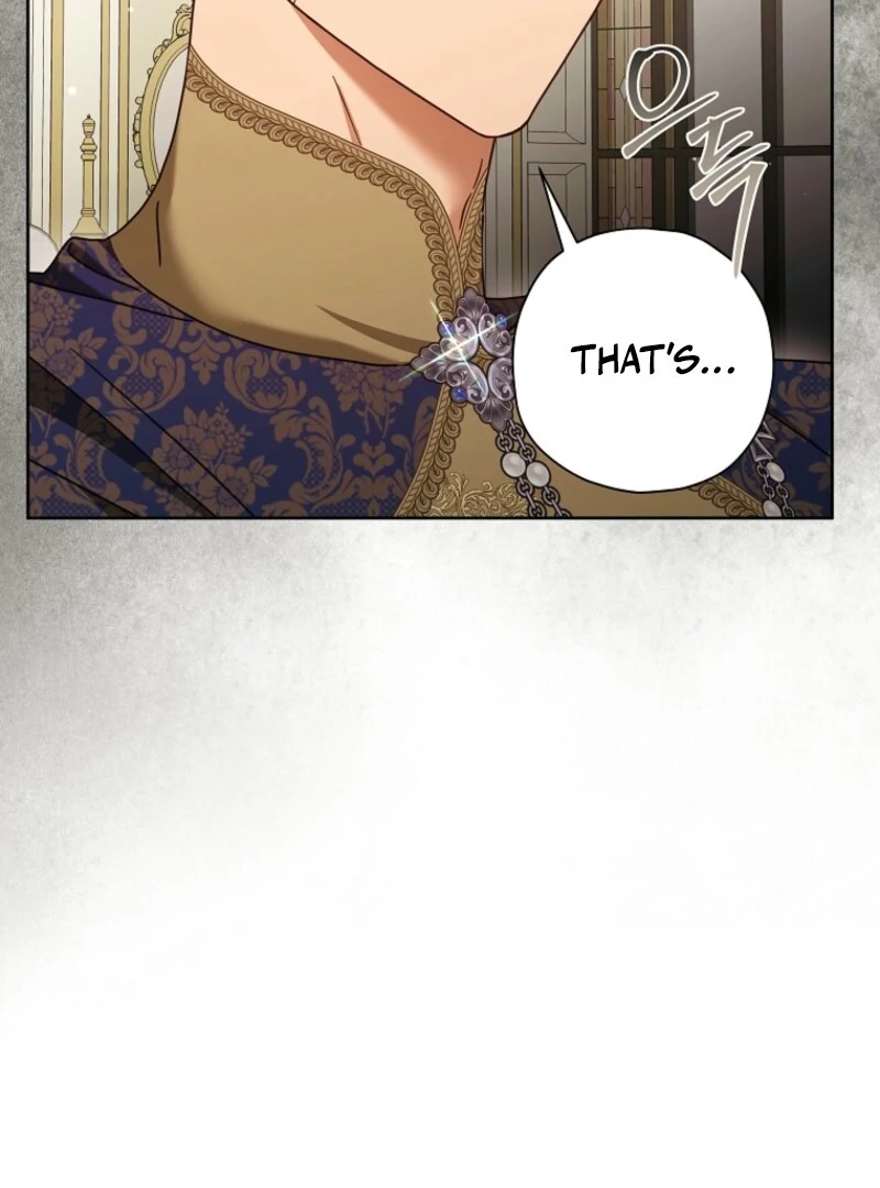 The Regretful Villainess Is Happy Because She Got Divorced Chapter 36 - Page 75