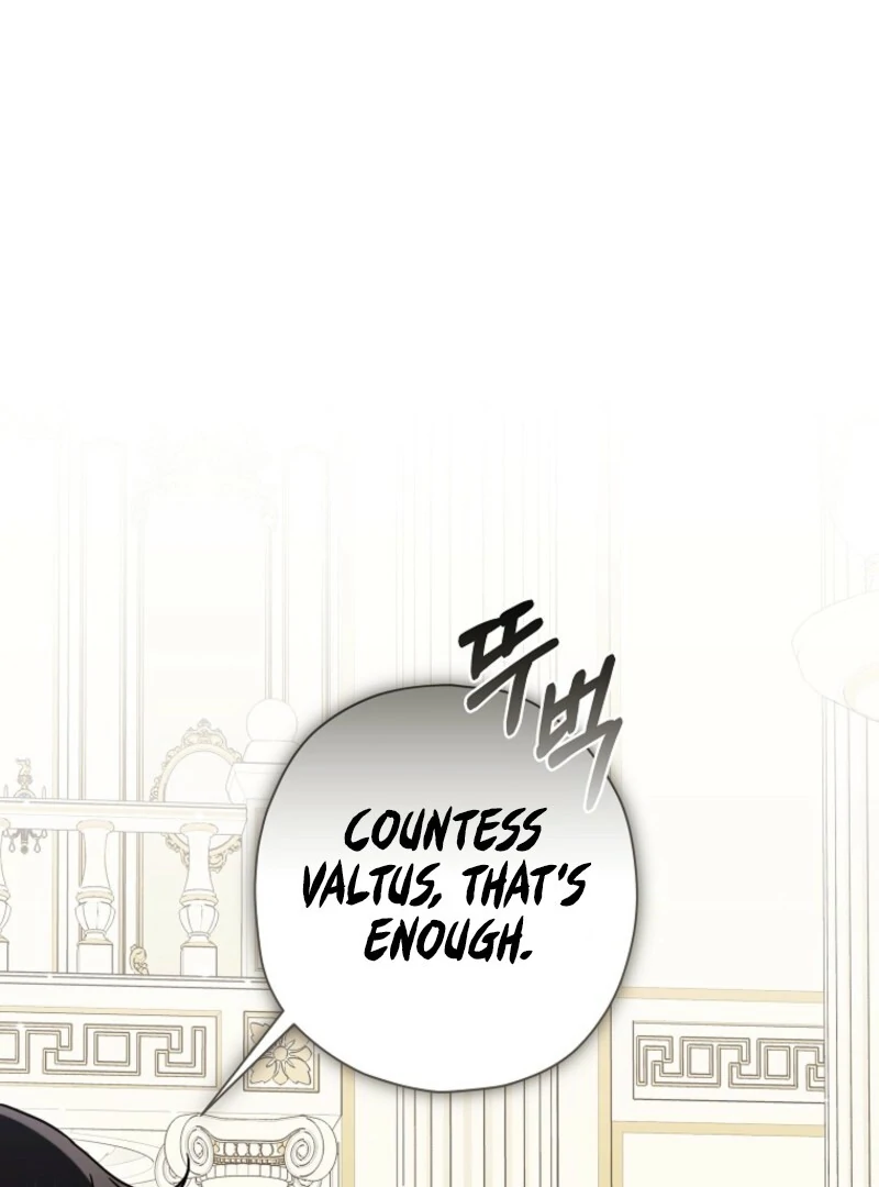 The Regretful Villainess Is Happy Because She Got Divorced Chapter 36 - Page 76