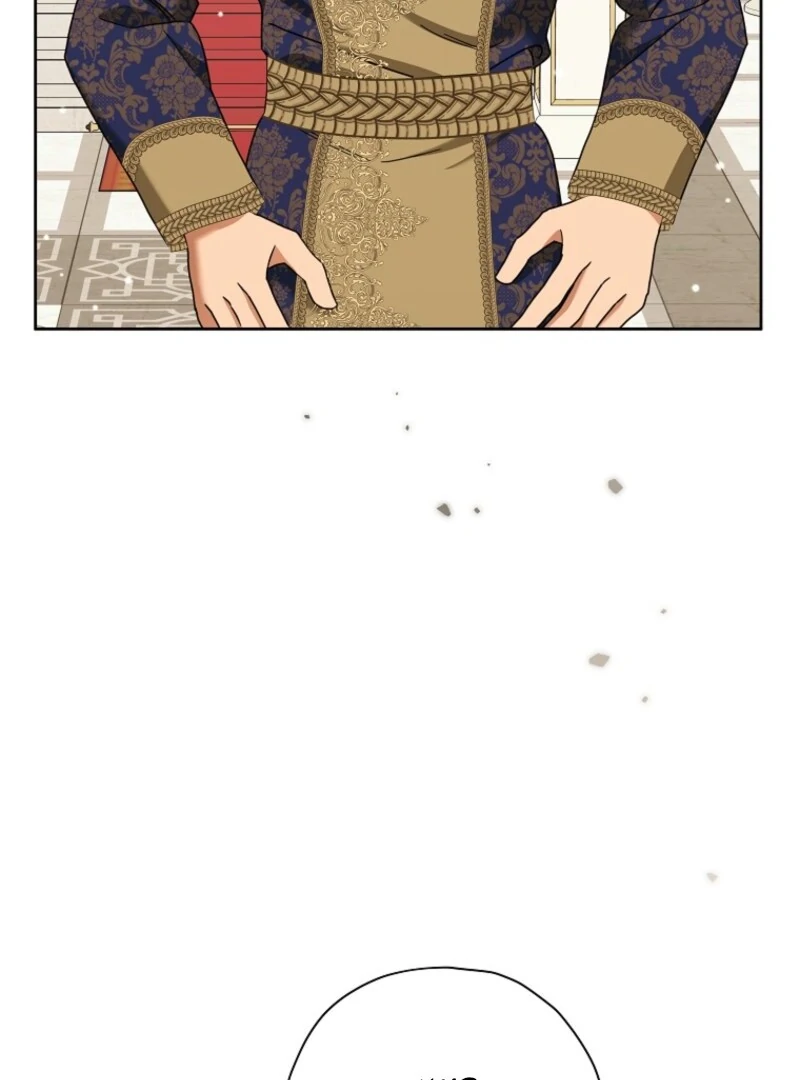 The Regretful Villainess Is Happy Because She Got Divorced Chapter 36 - Page 80
