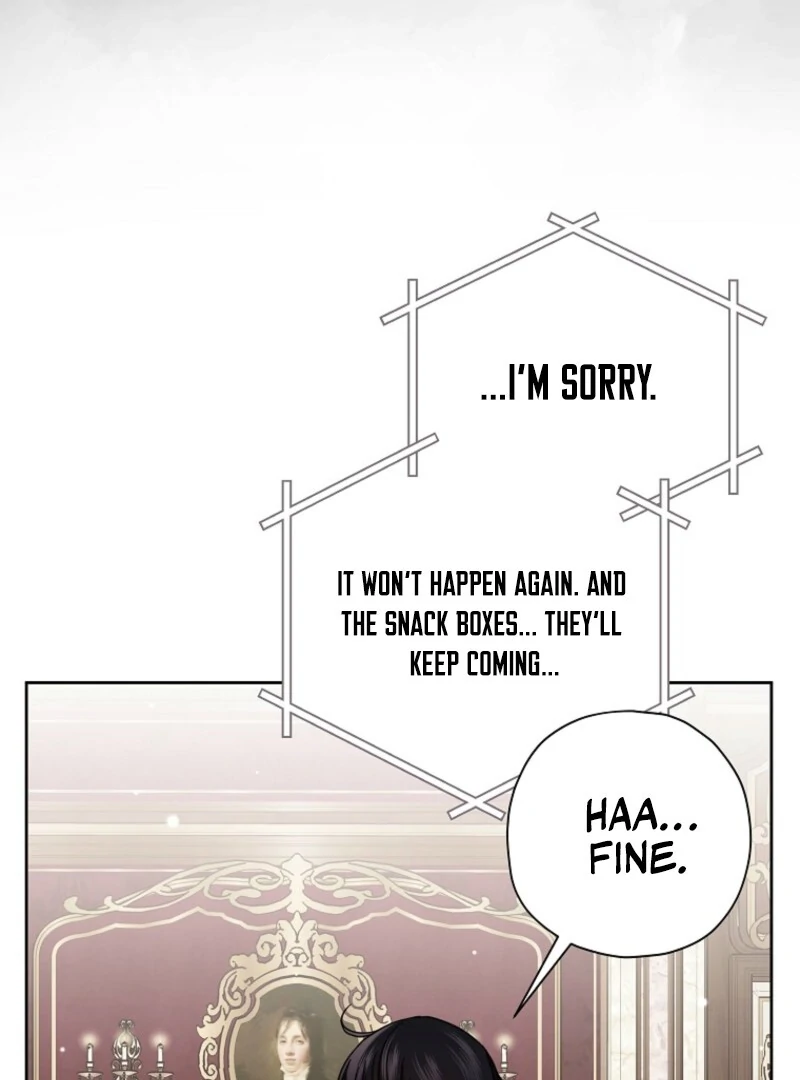 The Regretful Villainess Is Happy Because She Got Divorced Chapter 36 - Page 9