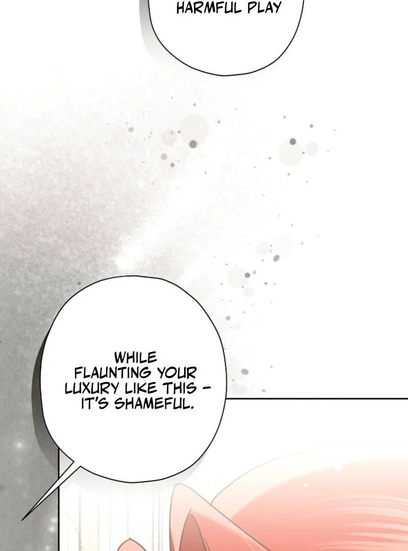 The Regretful Villainess Is Happy Because She Got Divorced Chapter 36 - Page 82