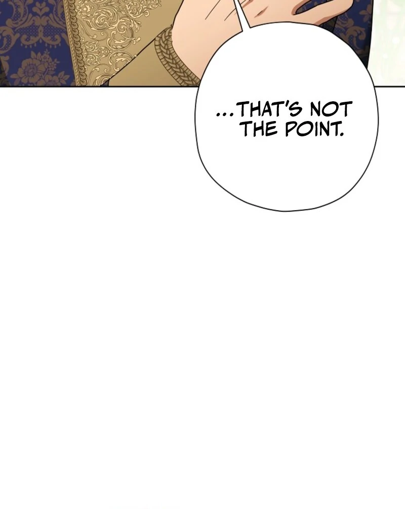 The Regretful Villainess Is Happy Because She Got Divorced Chapter 36 - Page 88