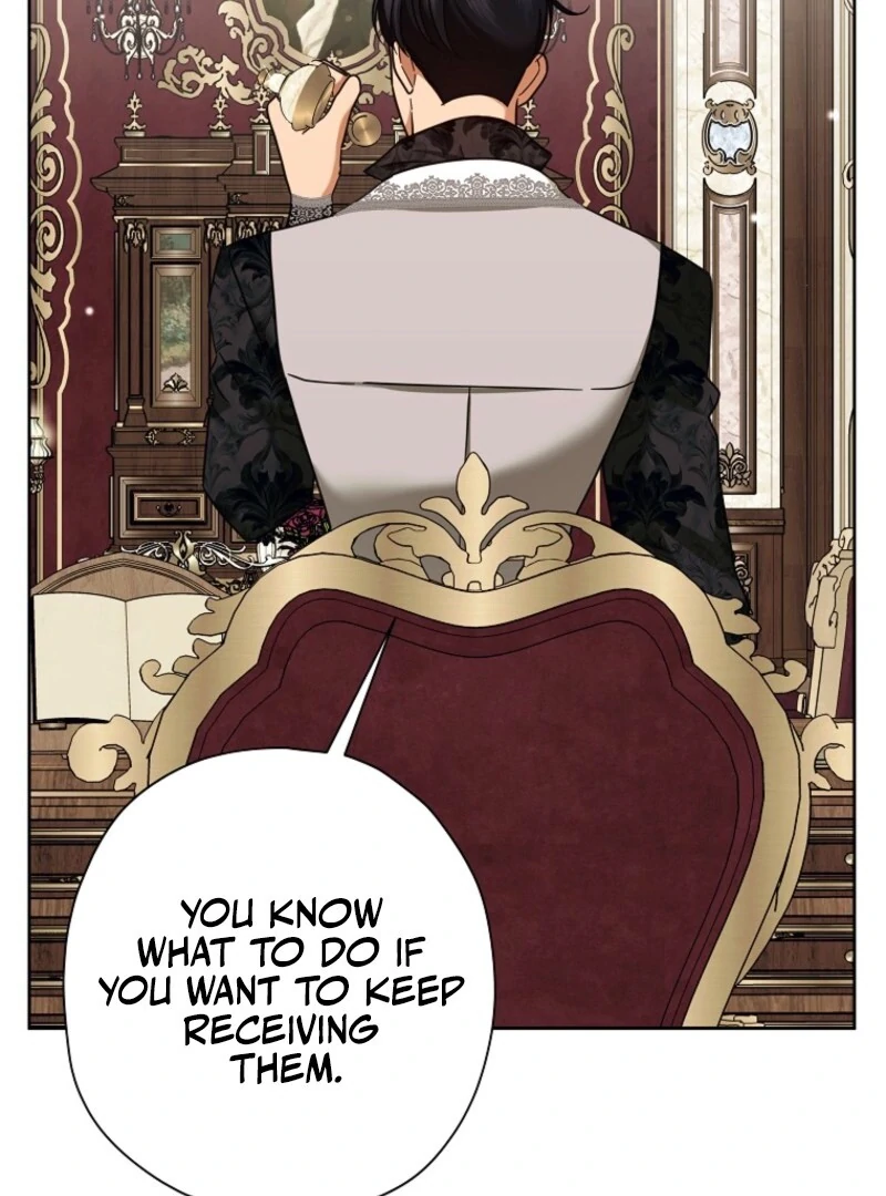The Regretful Villainess Is Happy Because She Got Divorced Chapter 36 - Page 10