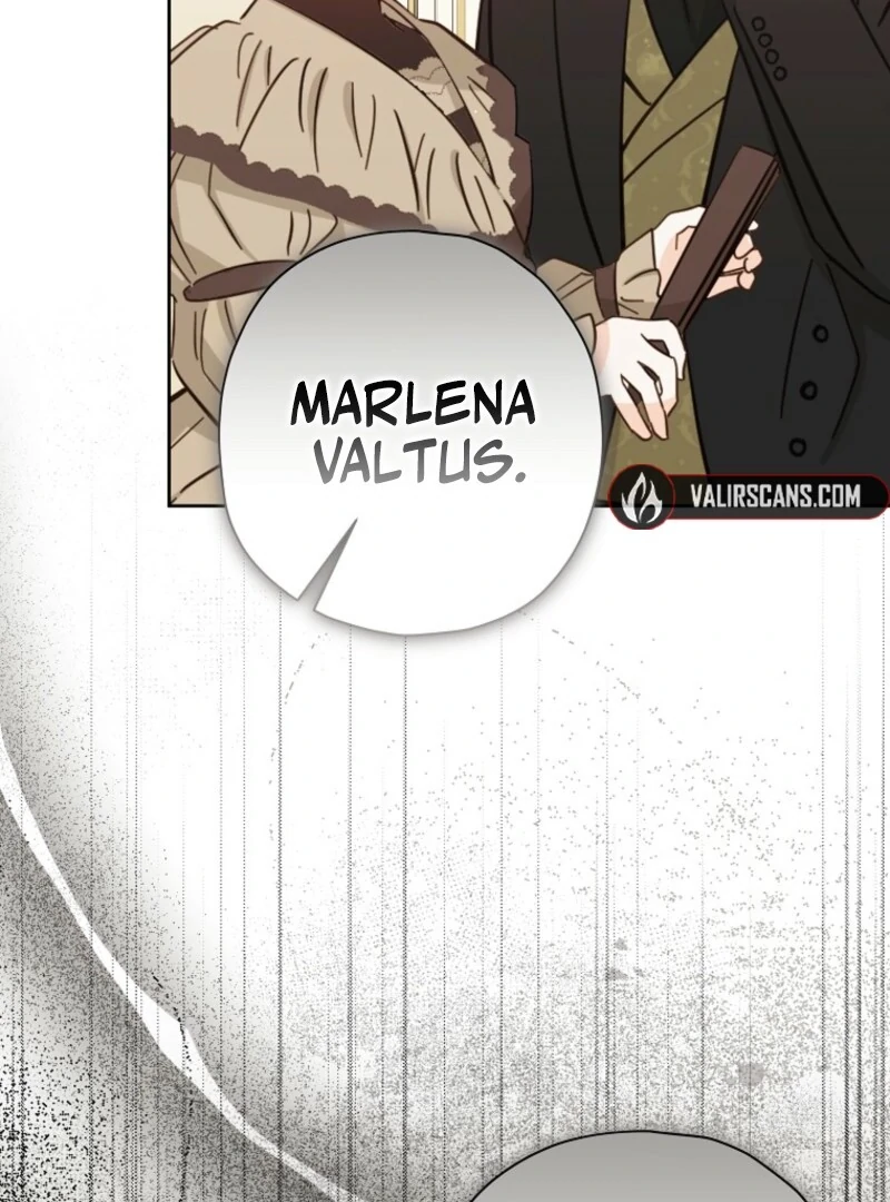 The Regretful Villainess Is Happy Because She Got Divorced Chapter 36 - Page 92