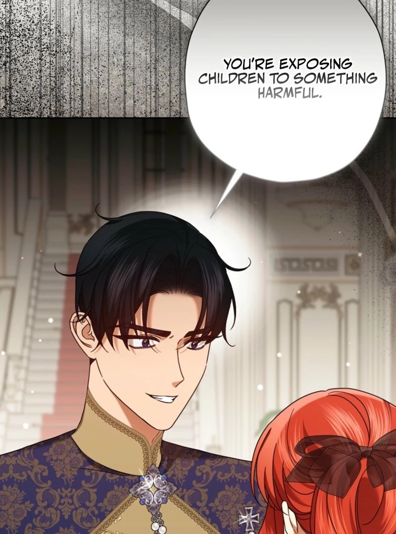 The Regretful Villainess Is Happy Because She Got Divorced Chapter 36 - Page 93
