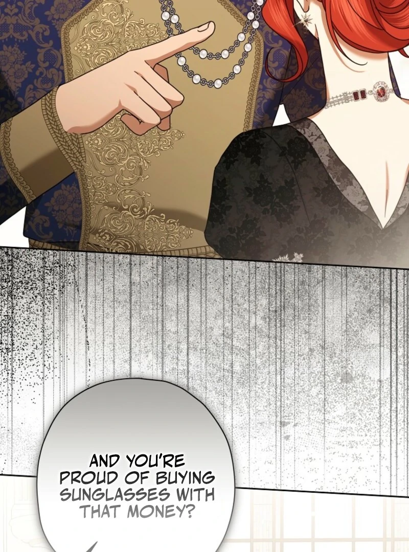 The Regretful Villainess Is Happy Because She Got Divorced Chapter 36 - Page 94