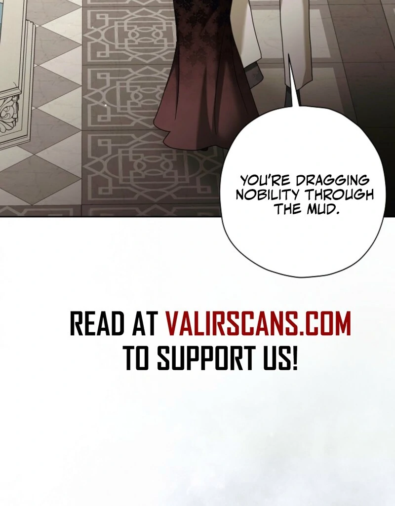 The Regretful Villainess Is Happy Because She Got Divorced Chapter 36 - Page 98