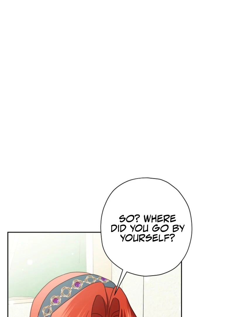 The Regretful Villainess Is Happy Because She Got Divorced Chapter 37 - Page 102