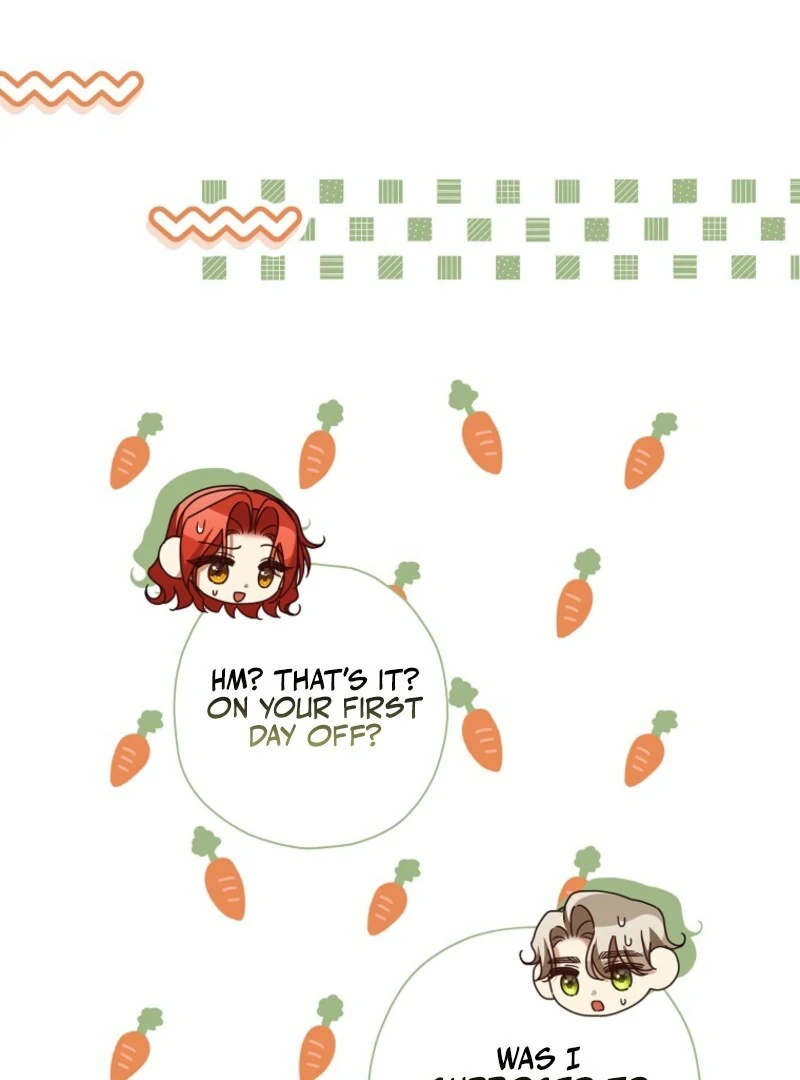 The Regretful Villainess Is Happy Because She Got Divorced Chapter 37 - Page 104