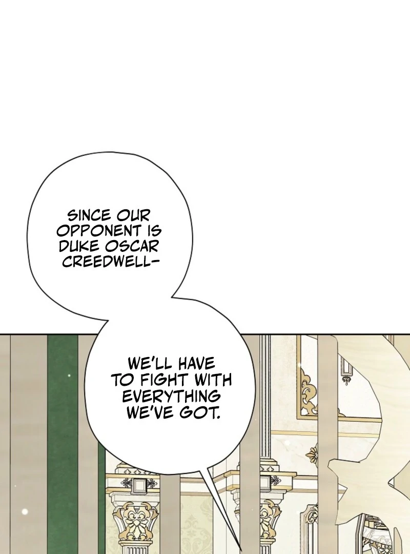 The Regretful Villainess Is Happy Because She Got Divorced Chapter 37 - Page 107