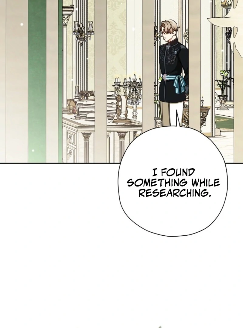 The Regretful Villainess Is Happy Because She Got Divorced Chapter 37 - Page 108