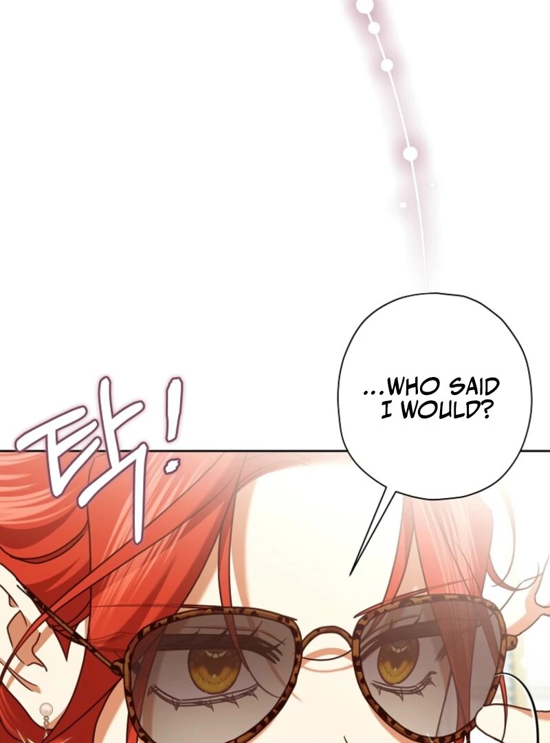 The Regretful Villainess Is Happy Because She Got Divorced Chapter 37 - Page 12