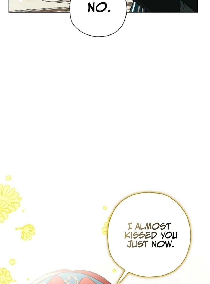 The Regretful Villainess Is Happy Because She Got Divorced Chapter 37 - Page 115