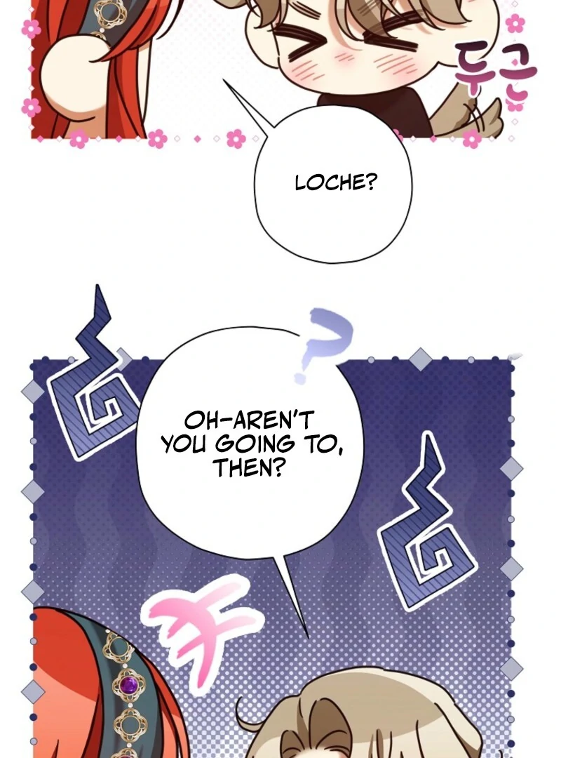 The Regretful Villainess Is Happy Because She Got Divorced Chapter 37 - Page 118