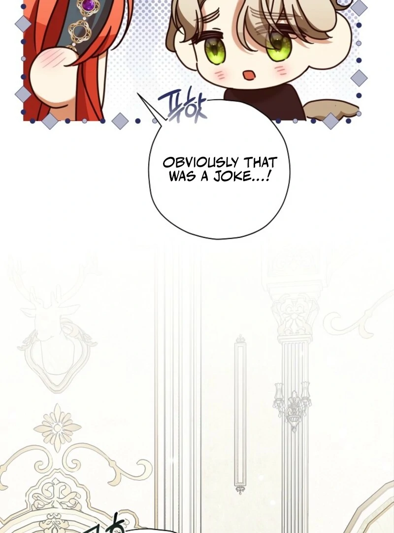 The Regretful Villainess Is Happy Because She Got Divorced Chapter 37 - Page 119
