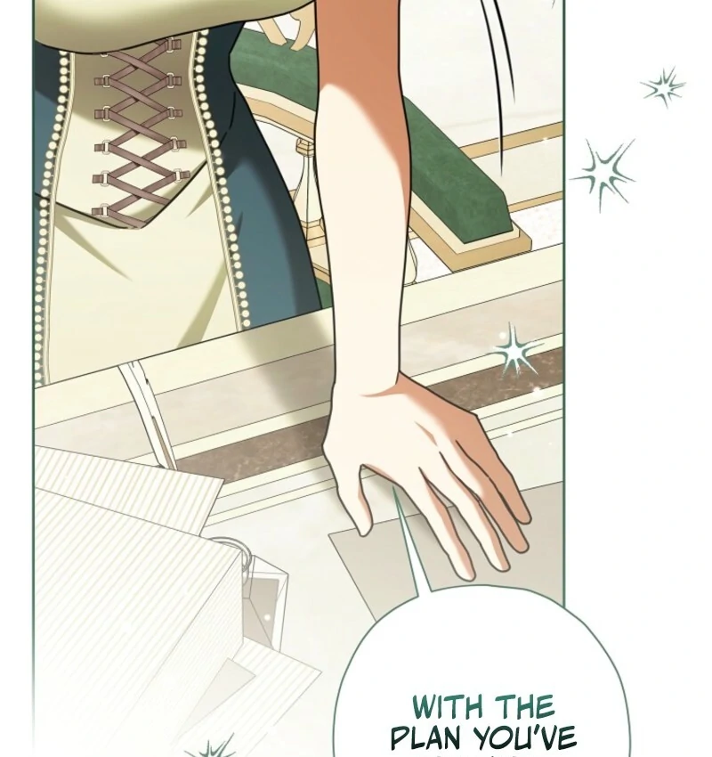 The Regretful Villainess Is Happy Because She Got Divorced Chapter 37 - Page 122