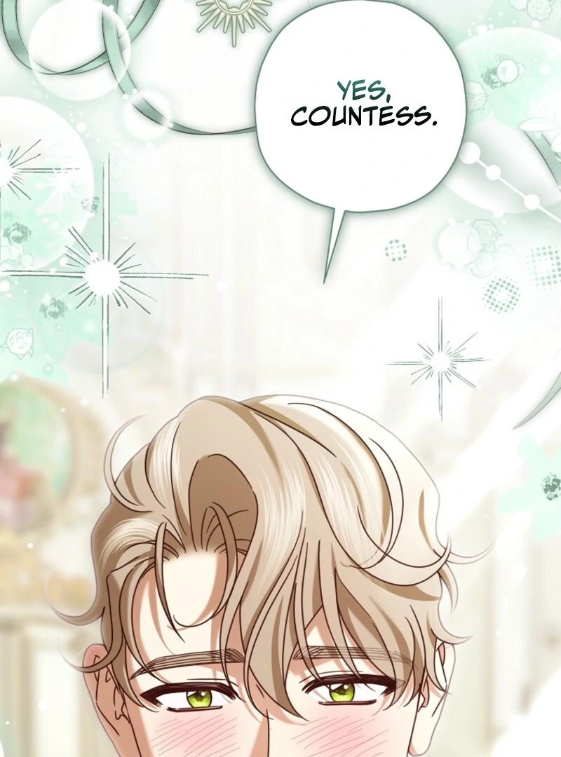 The Regretful Villainess Is Happy Because She Got Divorced Chapter 37 - Page 126