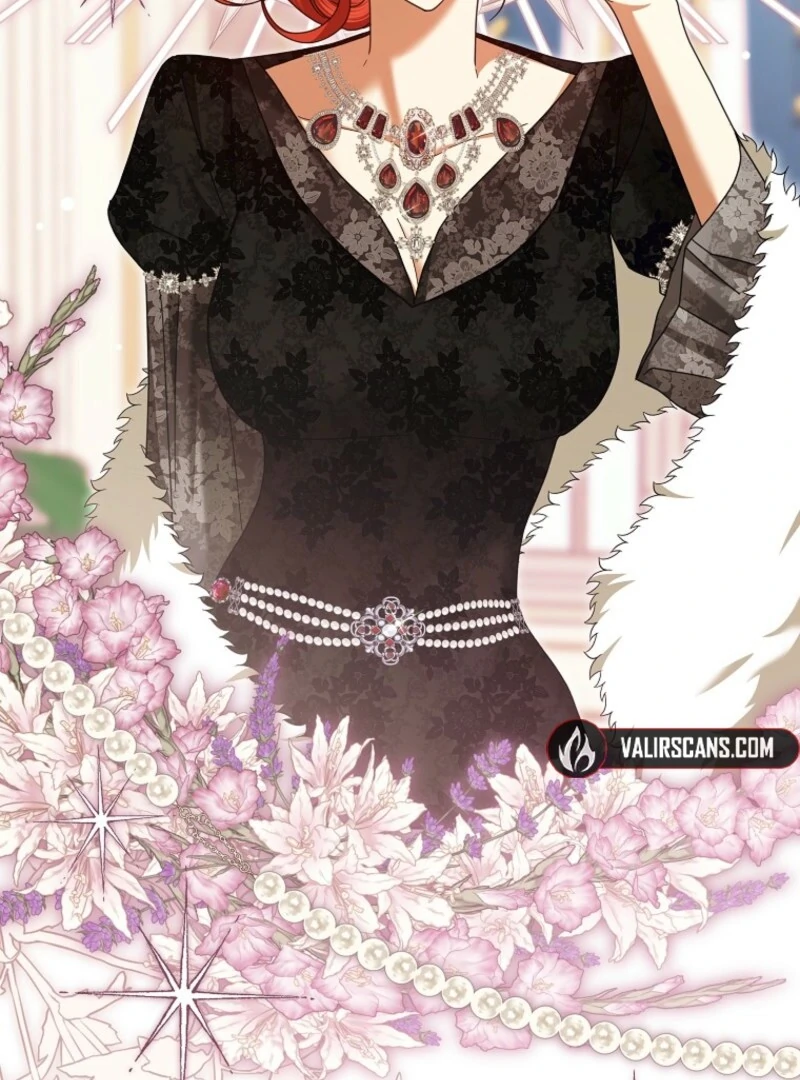 The Regretful Villainess Is Happy Because She Got Divorced Chapter 37 - Page 16