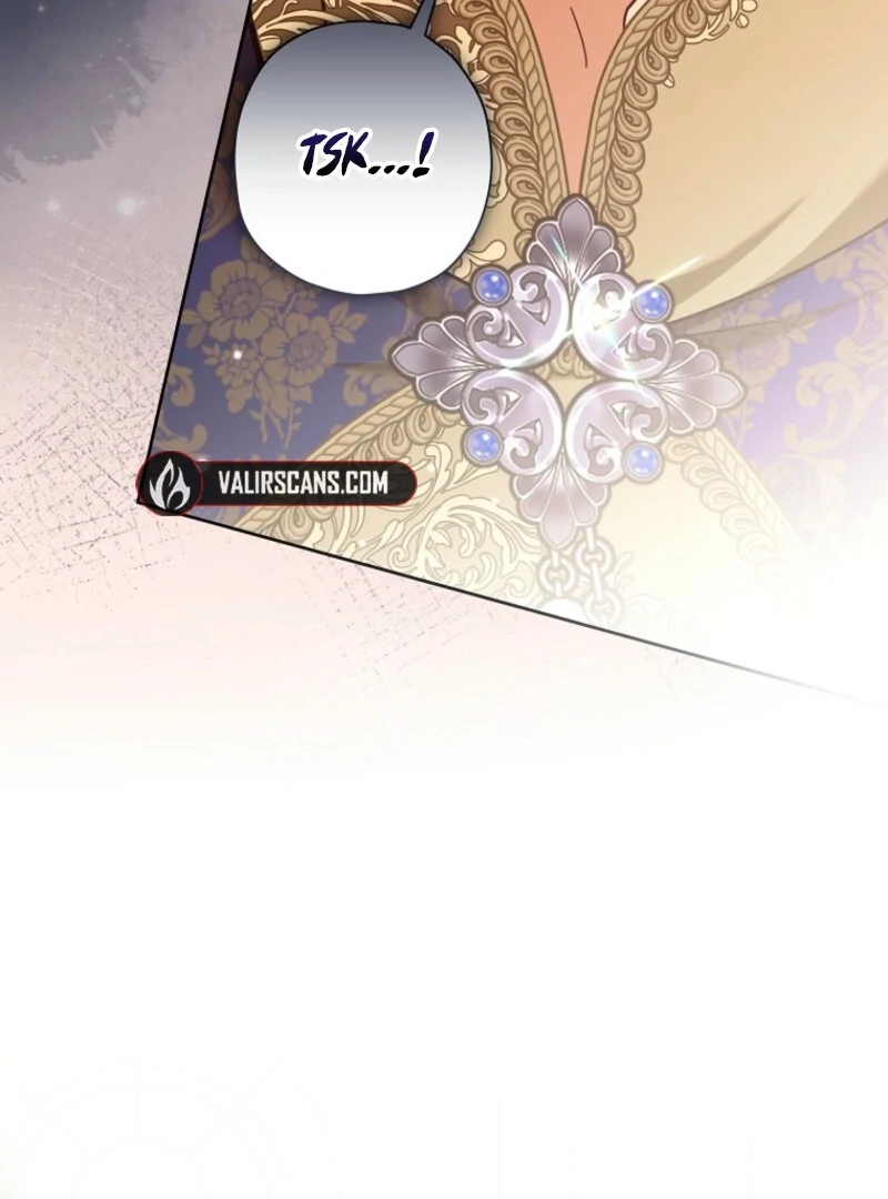 The Regretful Villainess Is Happy Because She Got Divorced Chapter 37 - Page 3