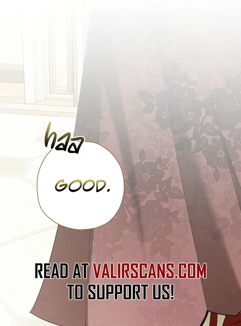 The Regretful Villainess Is Happy Because She Got Divorced Chapter 37 - Page 21