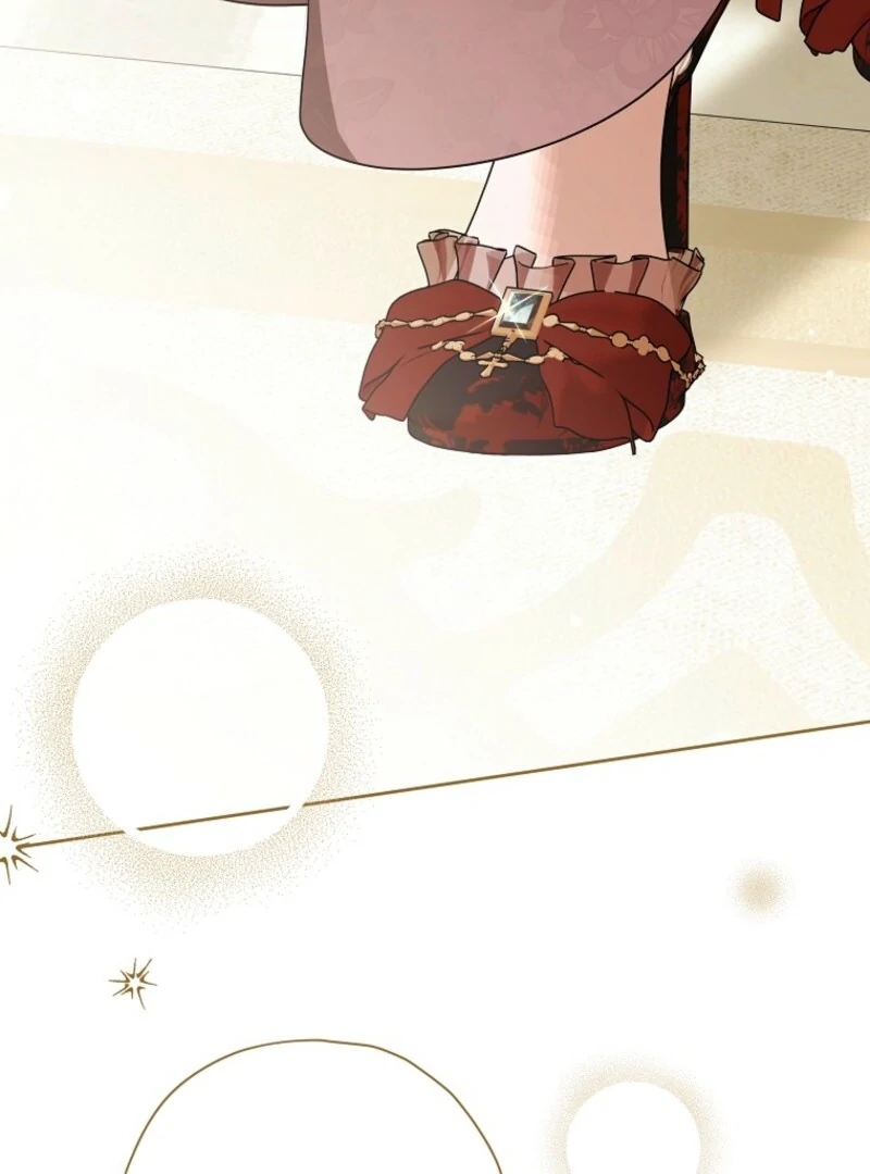 The Regretful Villainess Is Happy Because She Got Divorced Chapter 37 - Page 22